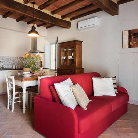 La Casetta Di Nise, Charming Private Spa Castelnuovo dellʼAbate Exterior foto